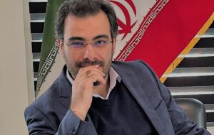یک تصمیم سخت در برابر مدیرکل ادره آموزش و پروش استان تهران
