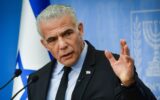 رهبر احزاب مخالف خطاب به نتانیاهو: شما ننگ اسرائیل هستید
