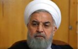 خبر کوتاه بود : حسن روحانی رد صلاحیت شد
