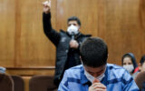 محمد قبادلو‌ کیست و چرا اعدام شد +فیلم