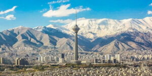 شرایط هوای تهران قابل قبول است